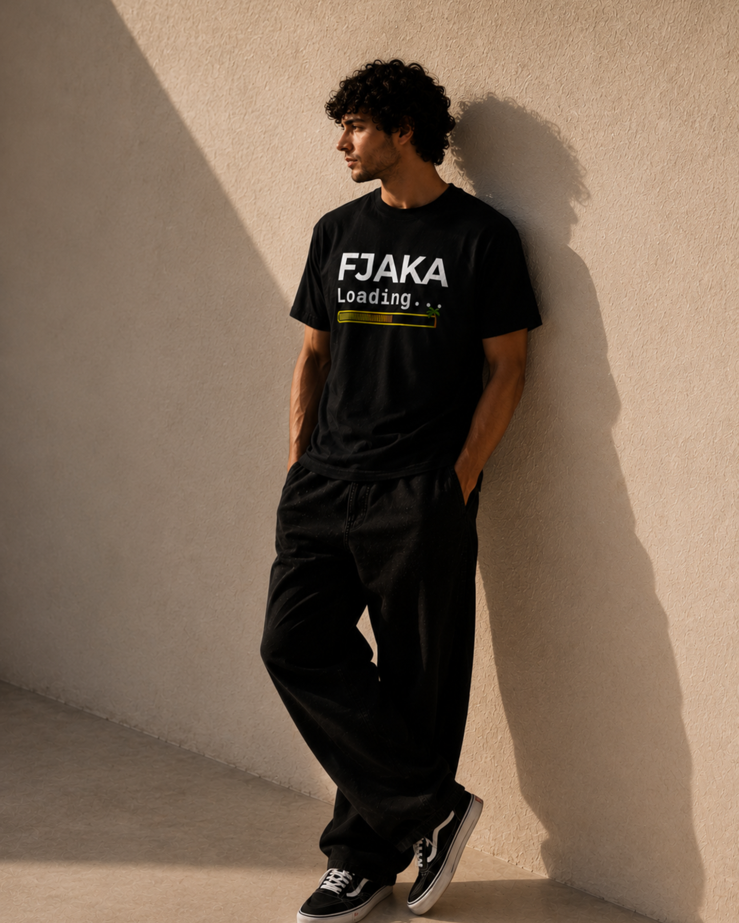 Fjaka