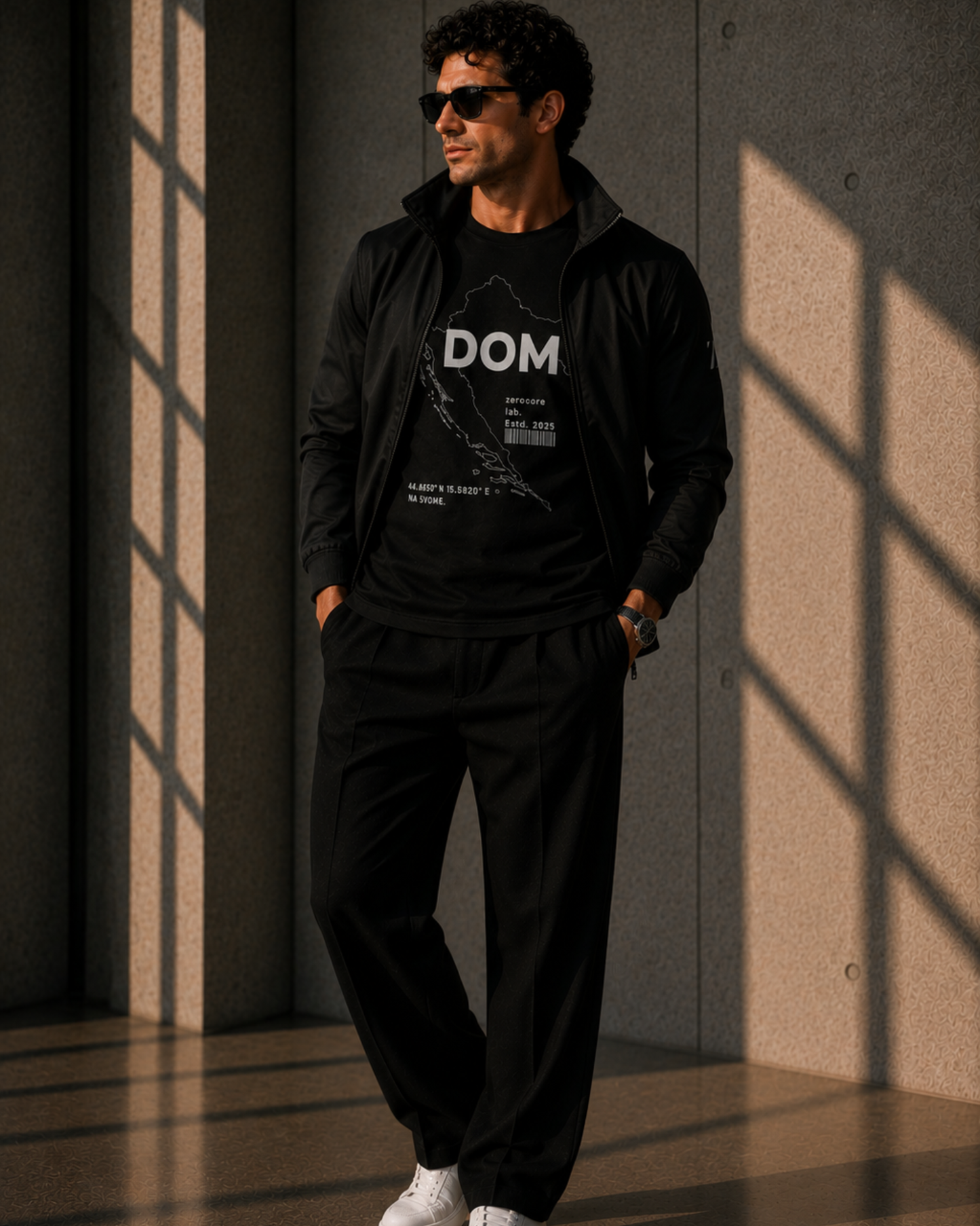 HR Dom