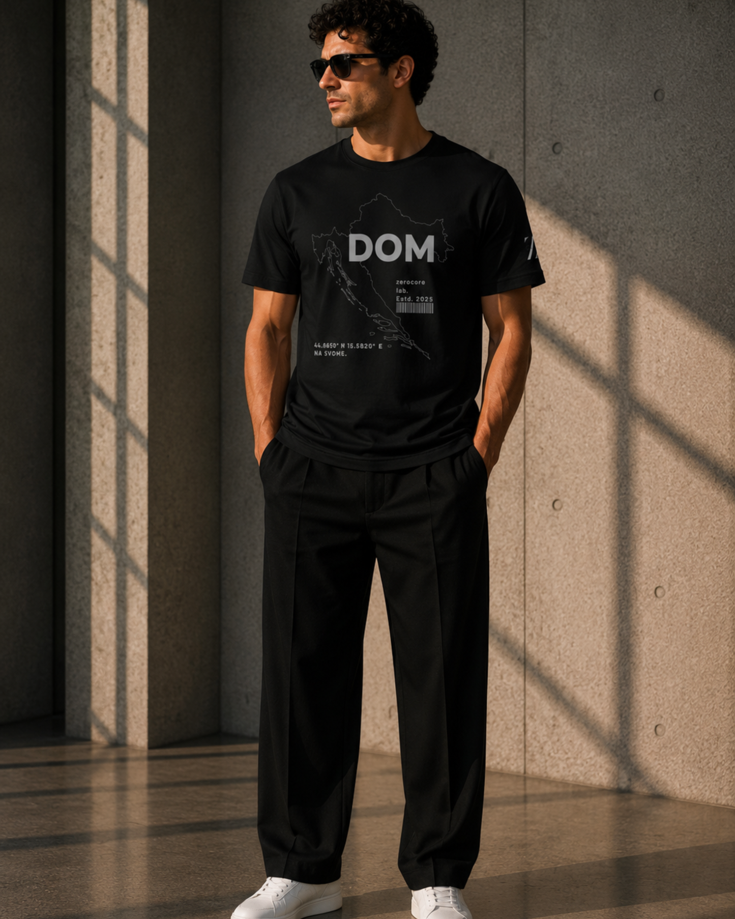 HR Dom