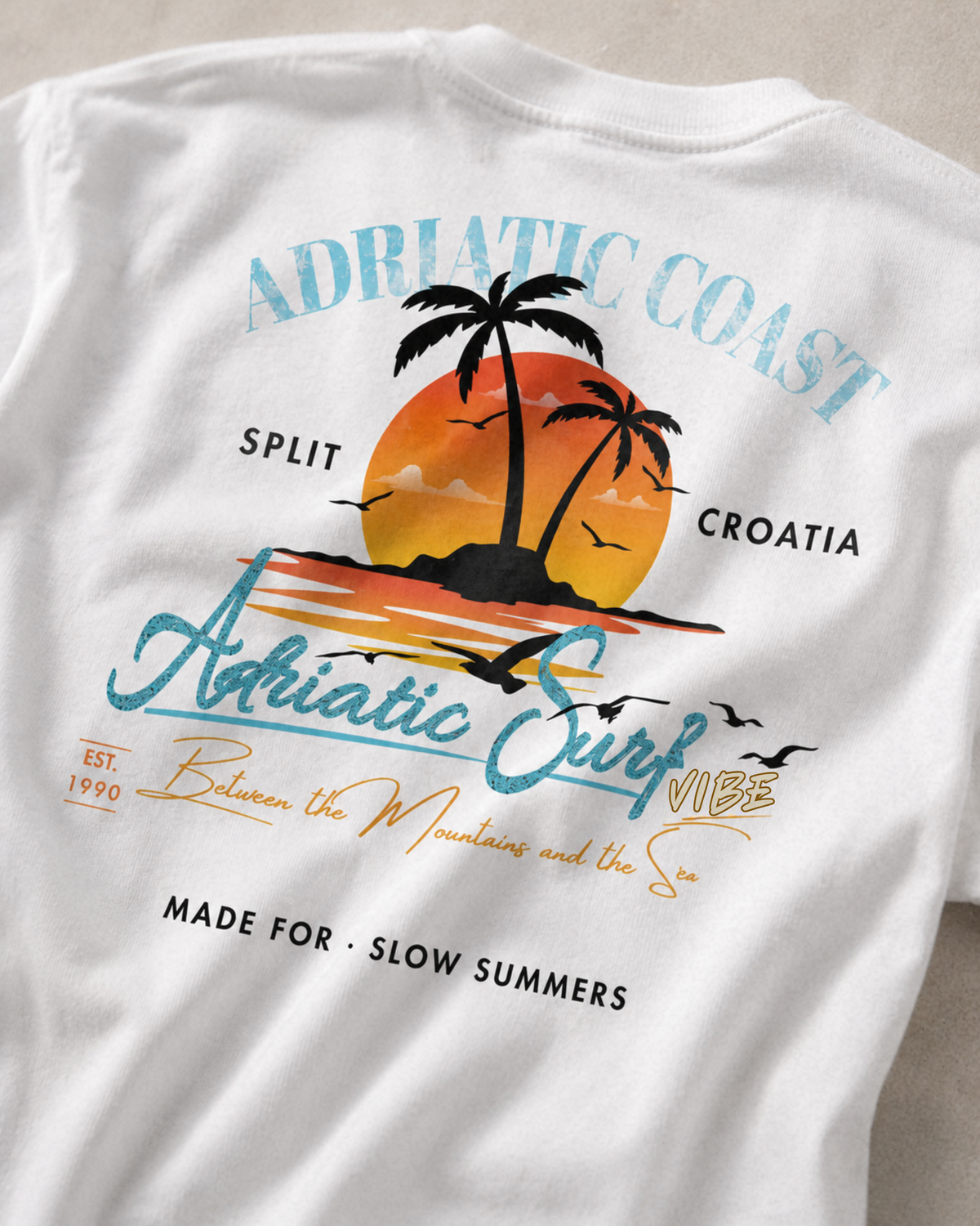 Adriatic Surf Club