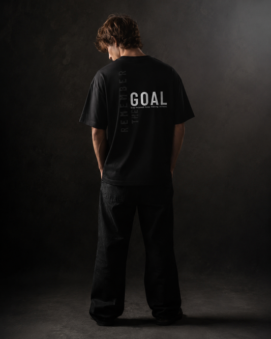 Remember The Goal
