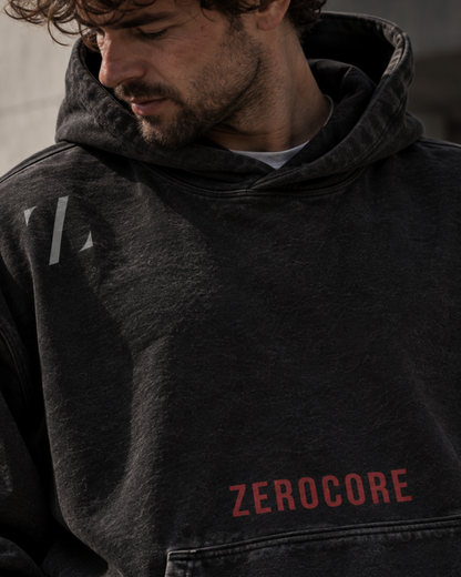 Heavyweight Hoodie