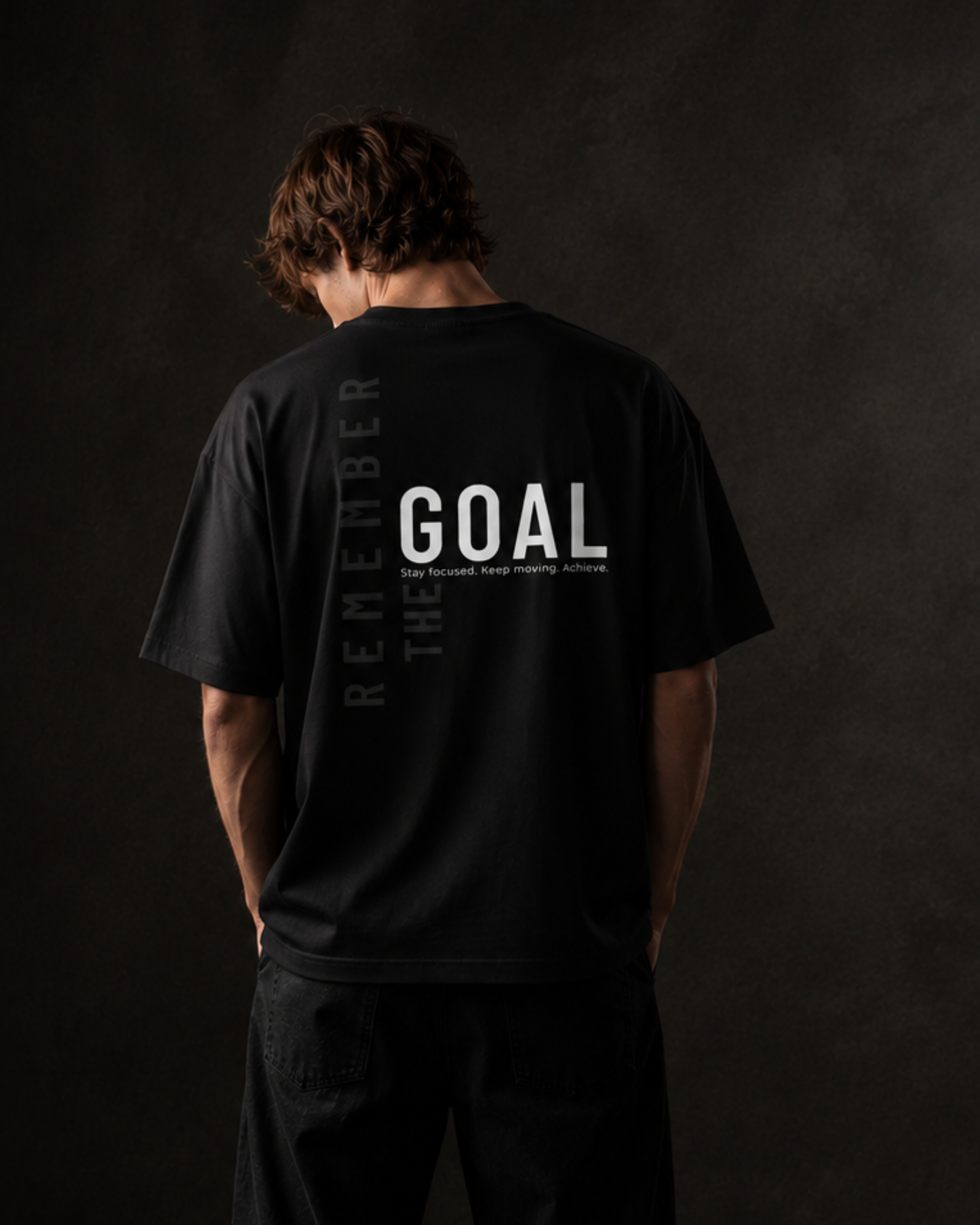 Remember The Goal