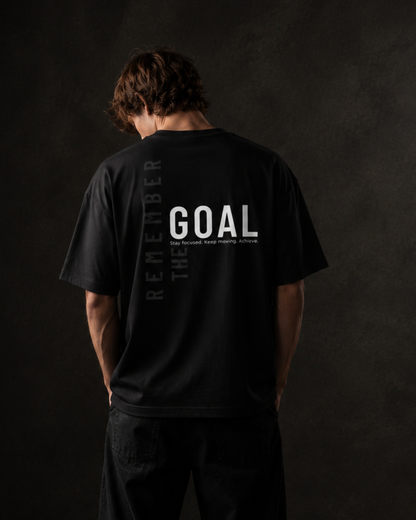 Remember The Goal
