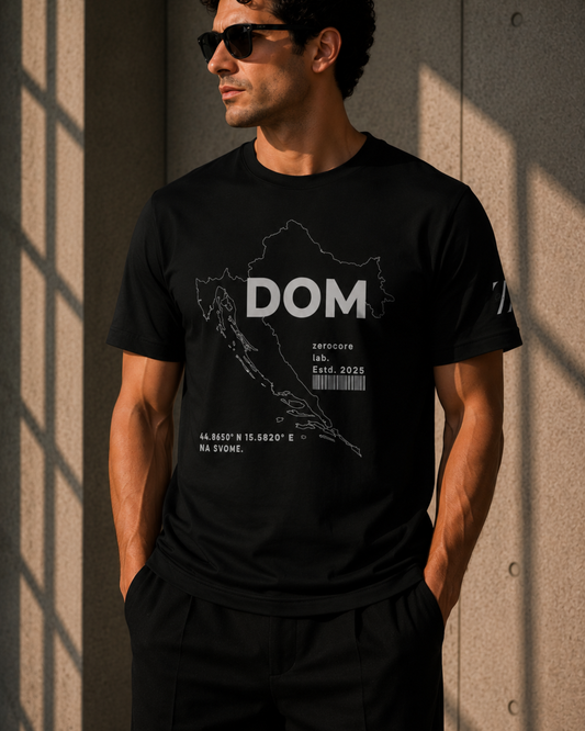 HR Dom
