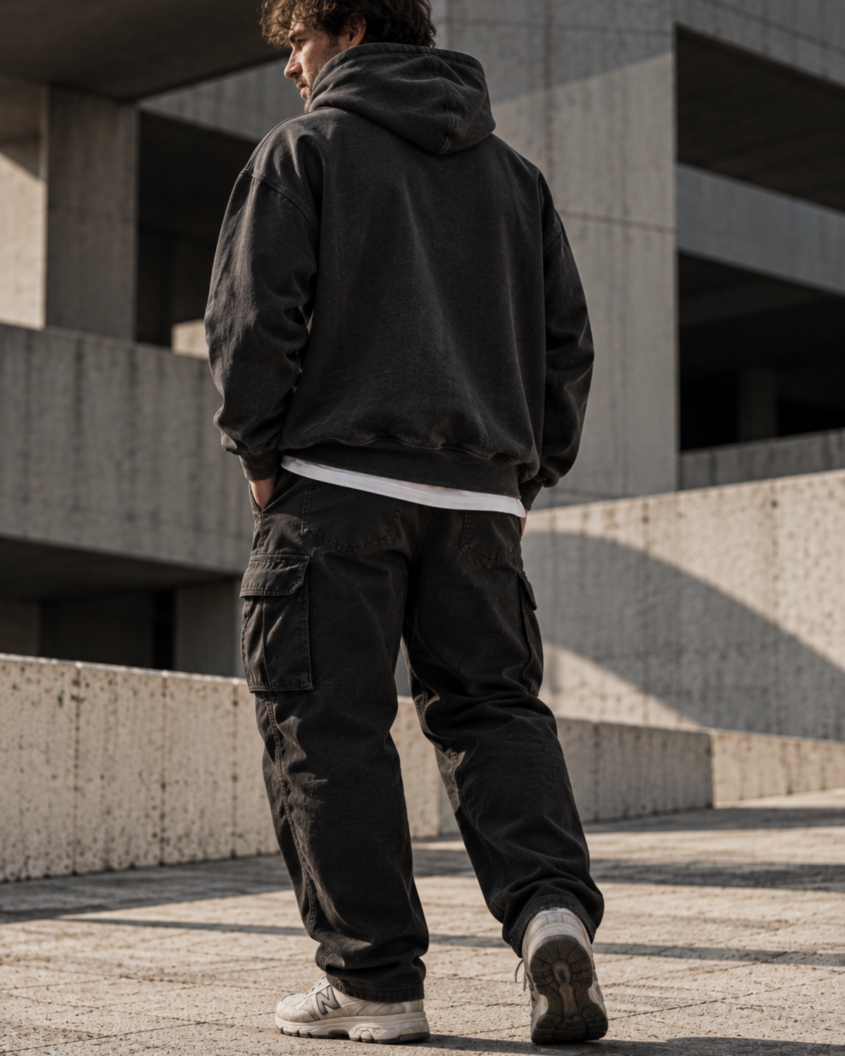 Heavyweight Hoodie