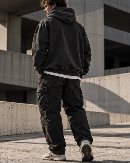 Heavyweight Hoodie