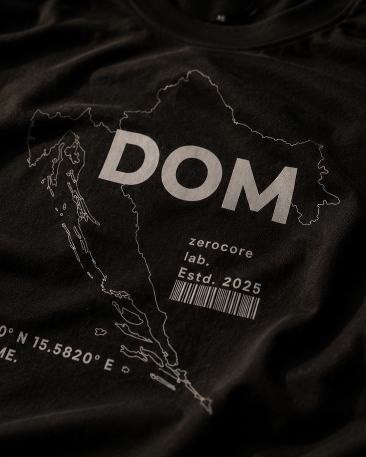 HR Dom