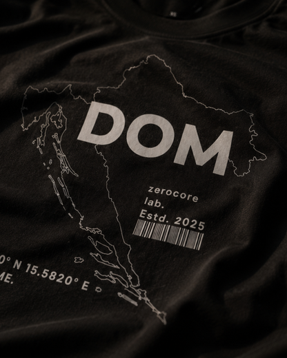 HR Dom