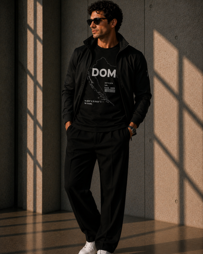 HR Dom