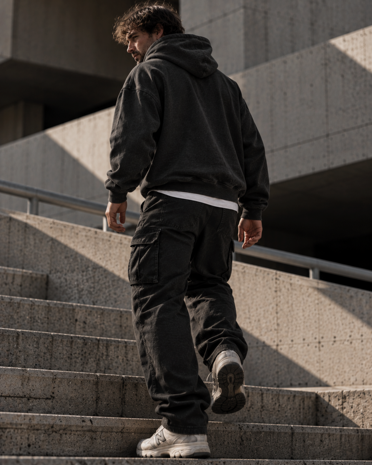 Heavyweight Hoodie