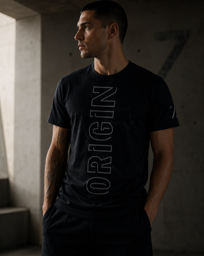 HR Origin