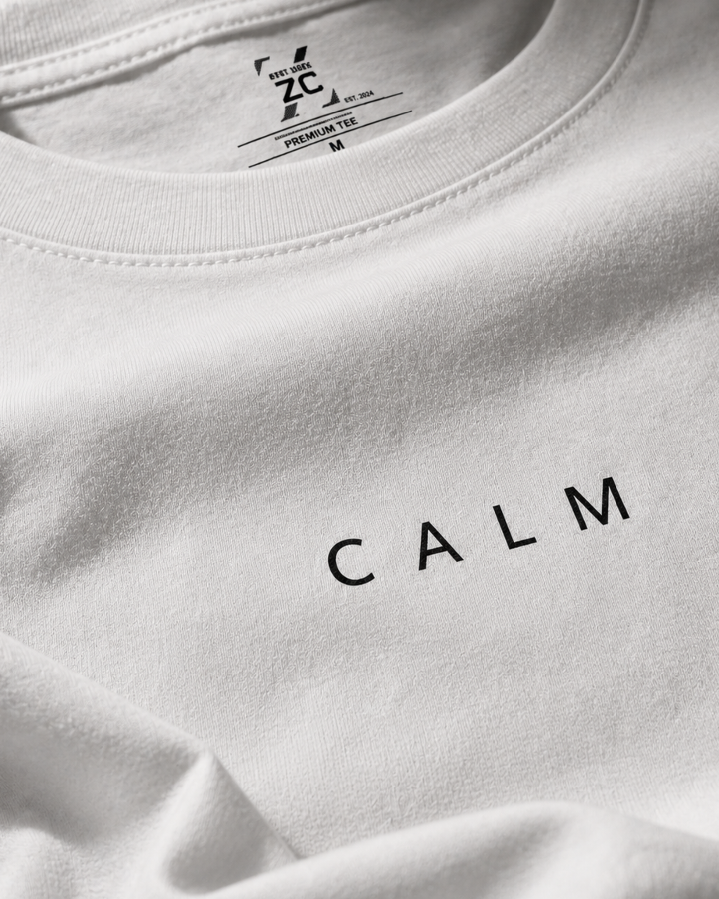 CALM